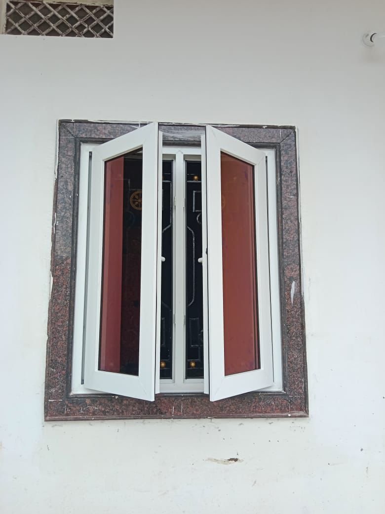 Best uPVC Windows in Khordha Odisha