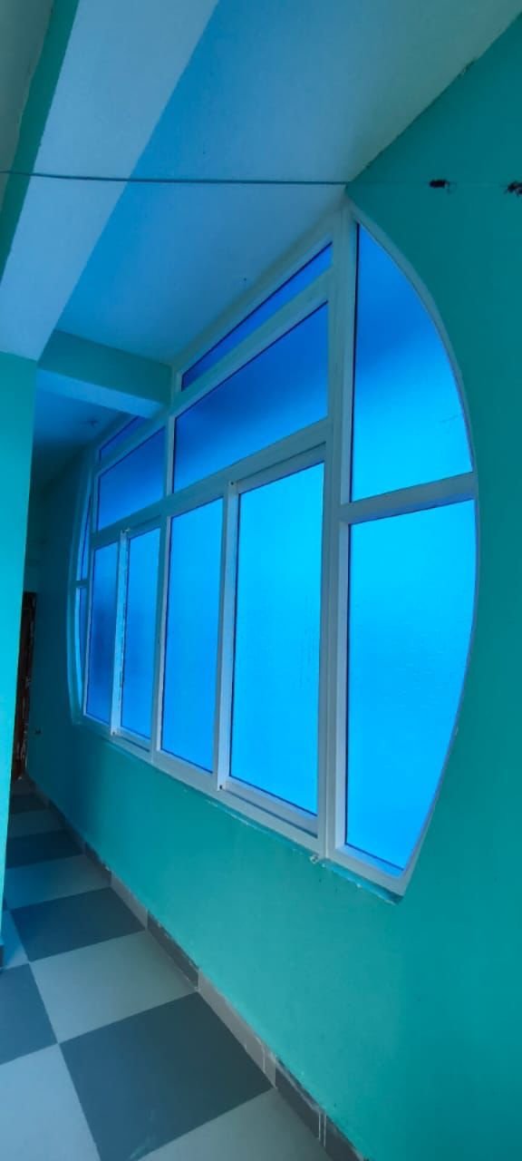 Best uPVC Windows in Cuttack Odisha