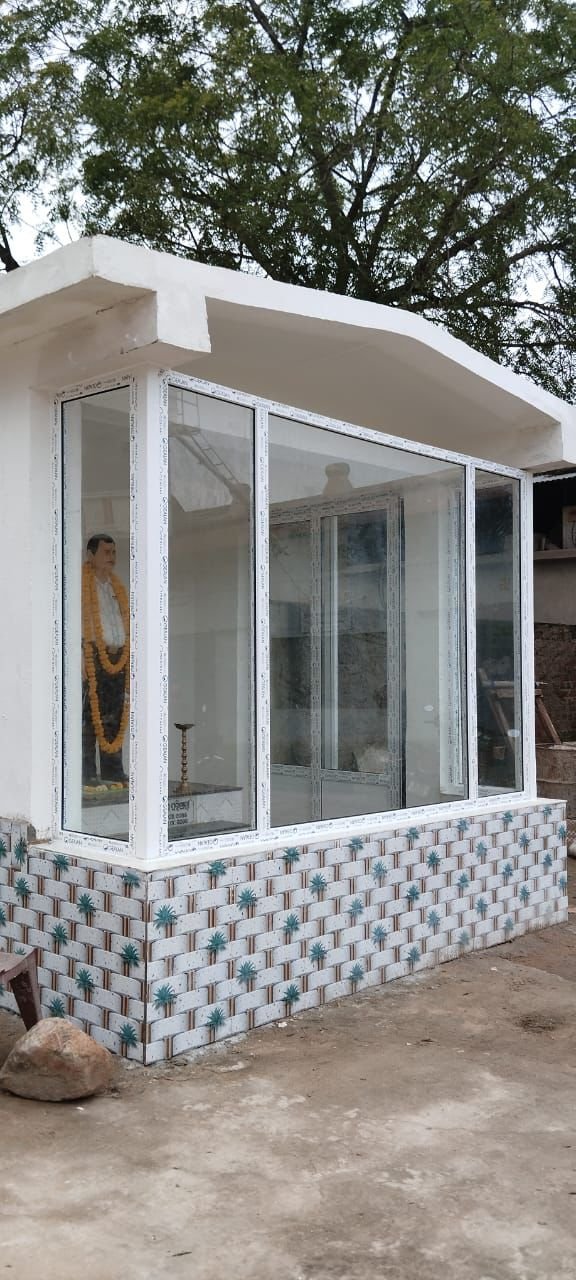 Best uPVC Windows in Jagatsinghpur Odisha