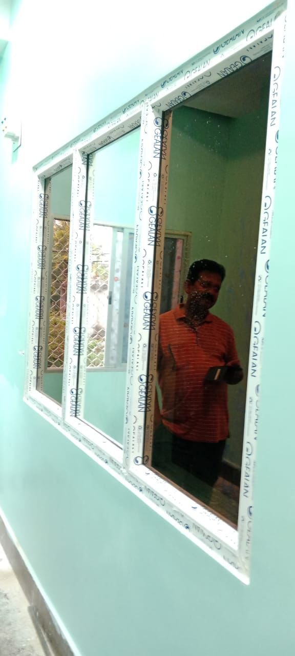 Best uPVC Windows in Kendrapara Odisha