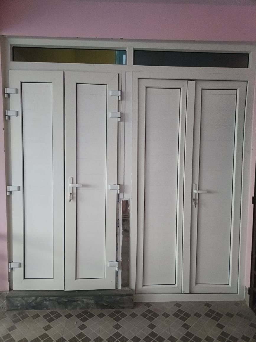 Best uPVC Windows in Balasore Odisha