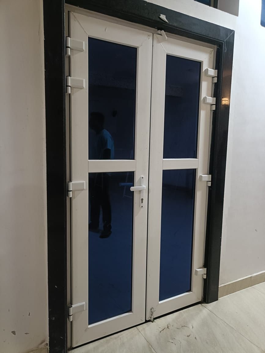 Best uPVC Windows in Mayurbhanj Odisha