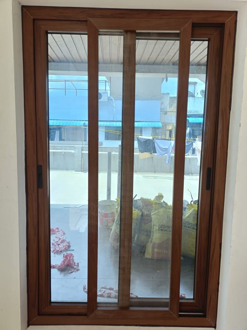 Best uPVC Windows in Keonjhar Odisha