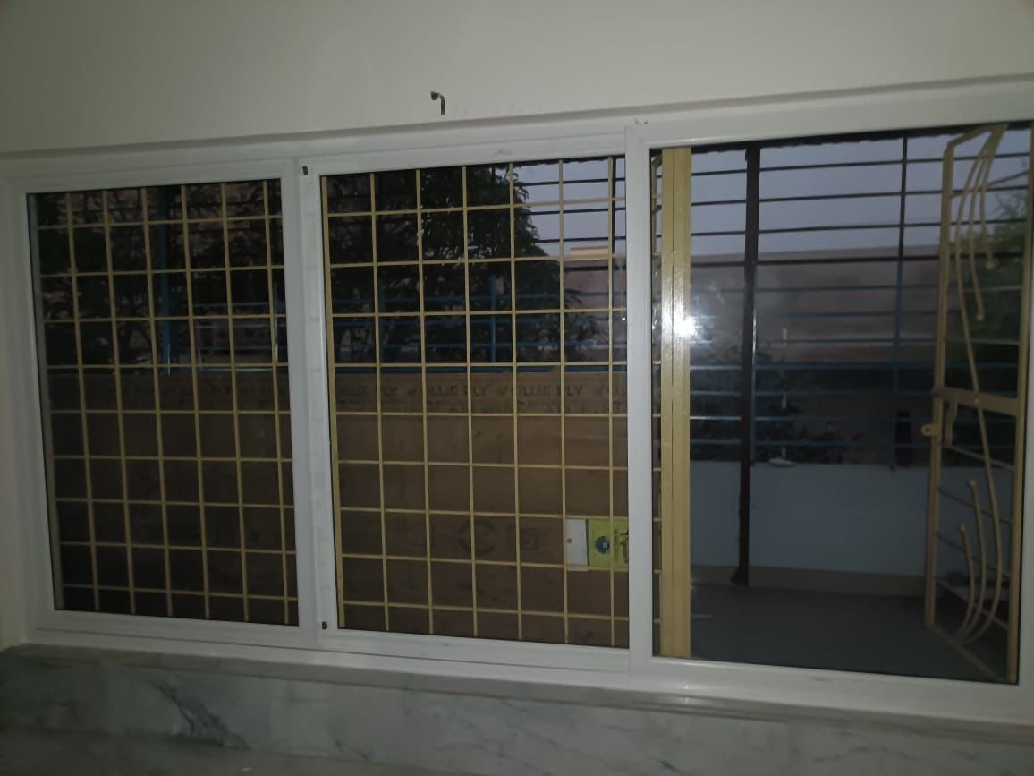 Best uPVC Windows in Sambalpur Odisha