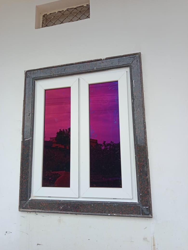 Best uPVC Windows in Bargarh Odisha