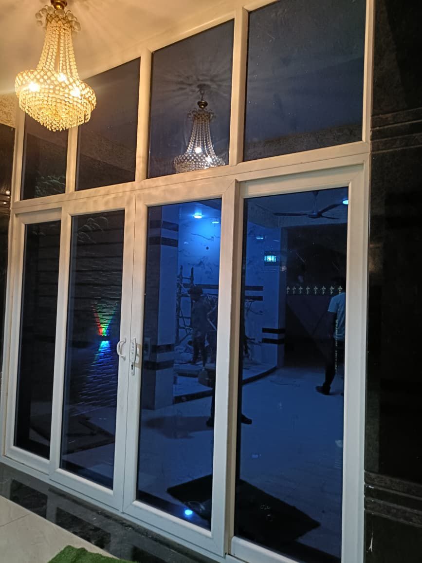 Best uPVC Windows in Dhenkanal Odisha