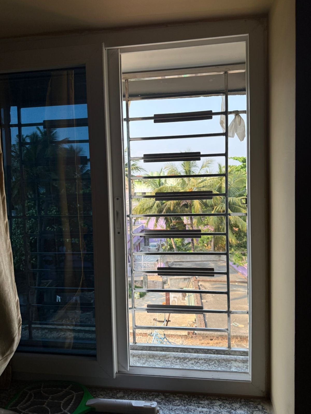 Best uPVC Windows in Kandhamal Odisha