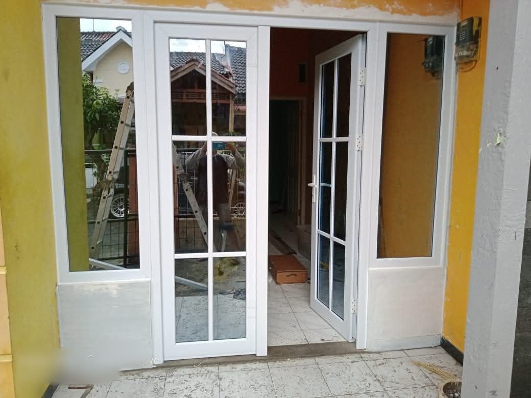 Best uPVC Windows in Gajapati Odisha