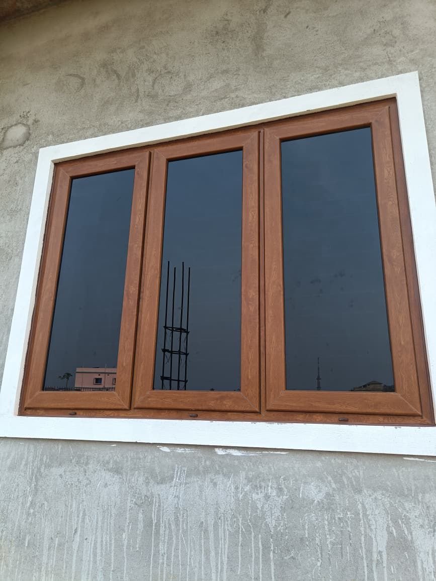 Best uPVC Windows in Koraput Odisha