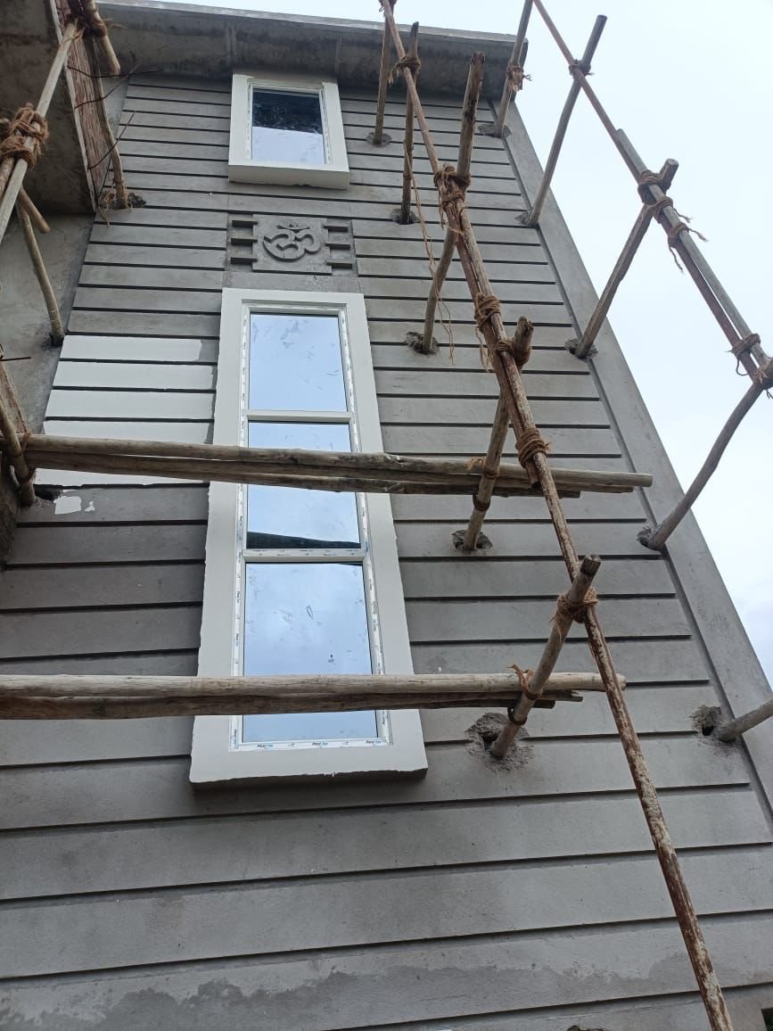 Best uPVC Windows in Nabarangpur Odisha