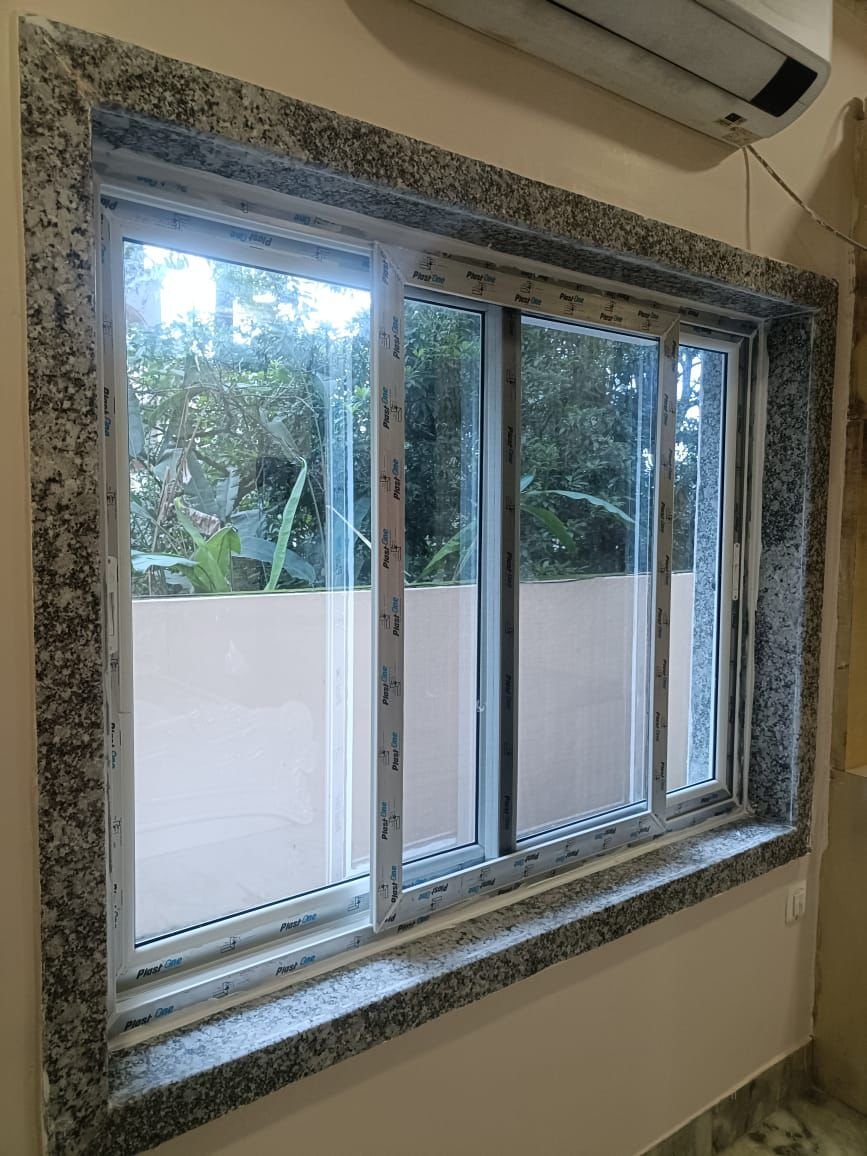 Best uPVC Windows in Kalahandi Odisha