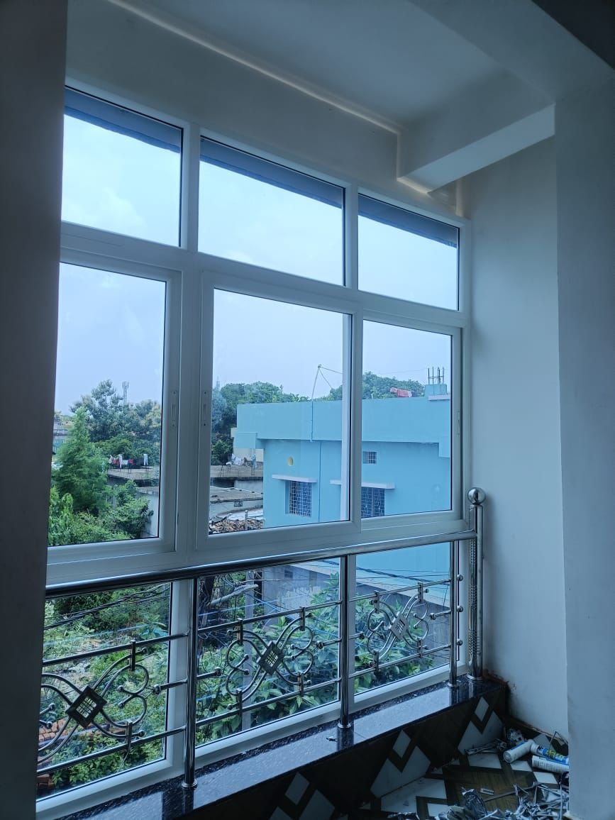 Best uPVC Windows in Subarnapur Odisha