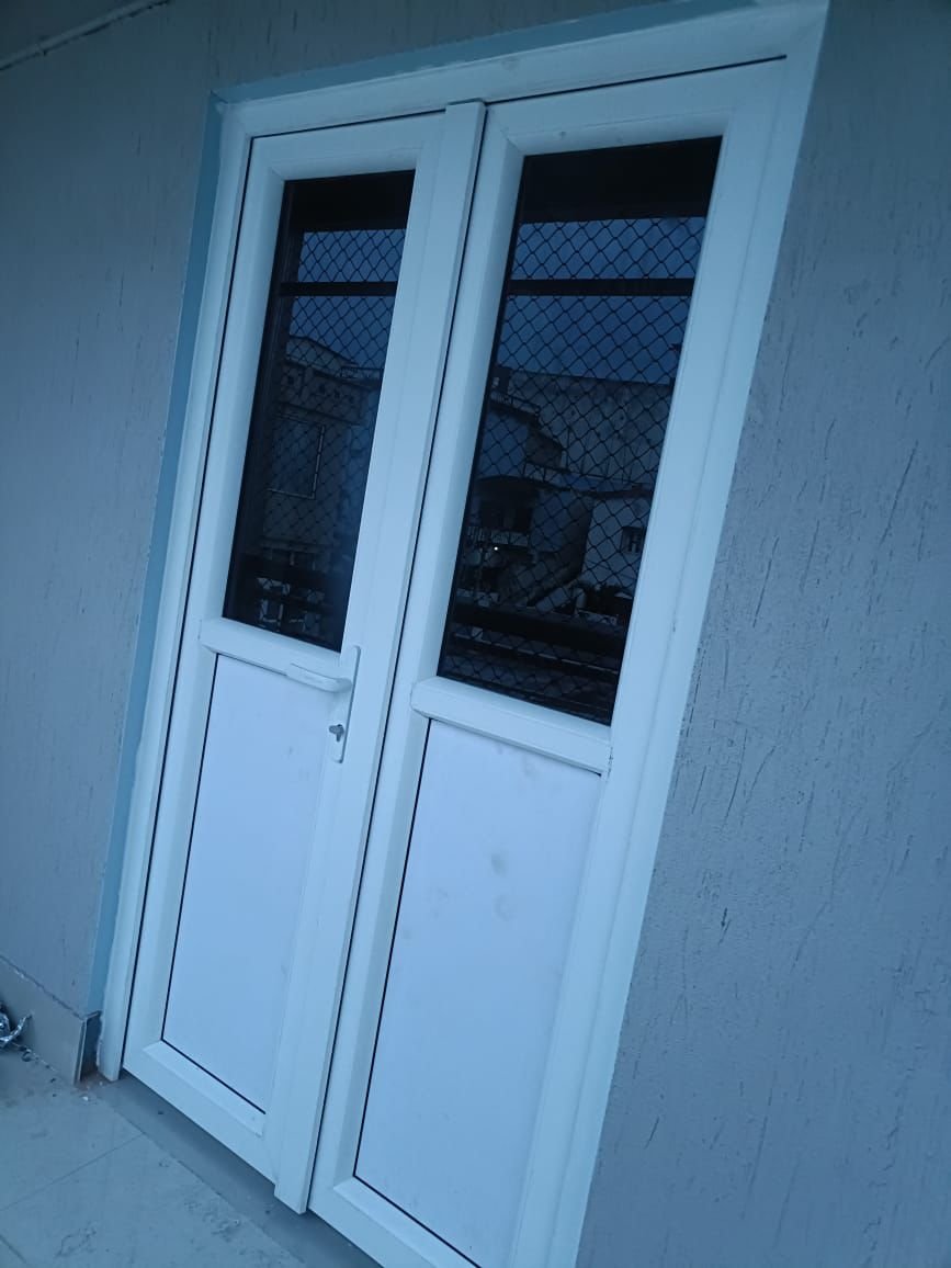 Best uPVC Windows in Malkangiri Odisha