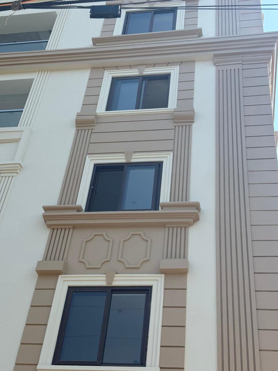 Top uPVC Doors in Khandagiri Bhubaneswar | Utkal Fenestration