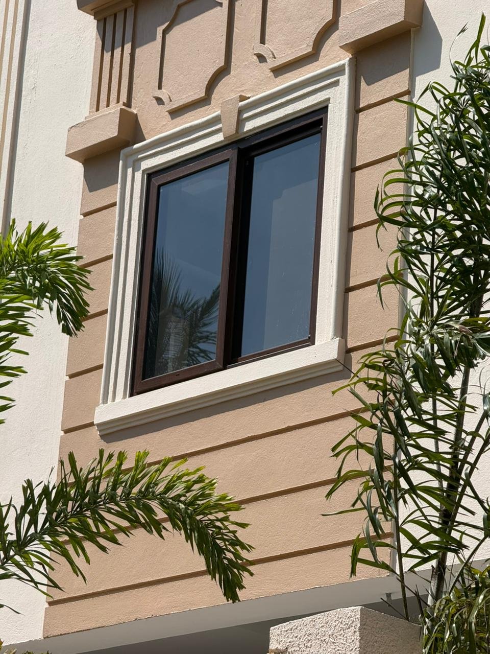uPVC Windows in Nayapalli Bhubaneswar | Utkal Fenestration