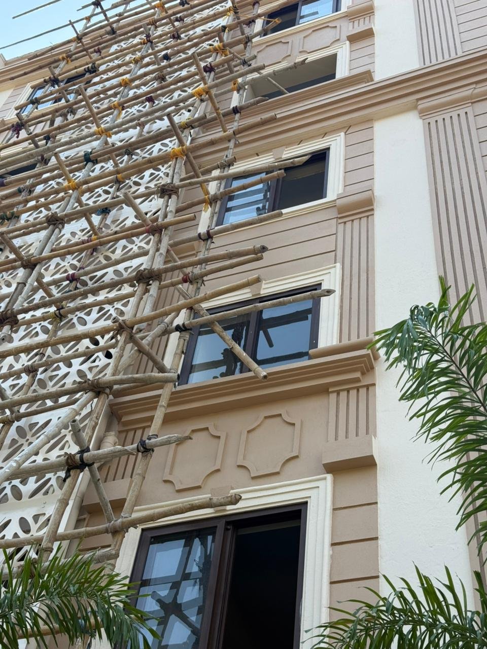 Top uPVC Factory in Chandrasekharpur Bhubaneswar | Utkal Fenestration